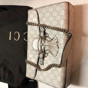 Gucci Emily purse